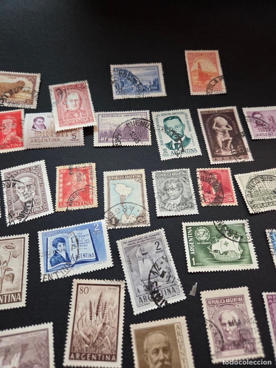 Sellos: sello antiguo de coleccion - Foto 3