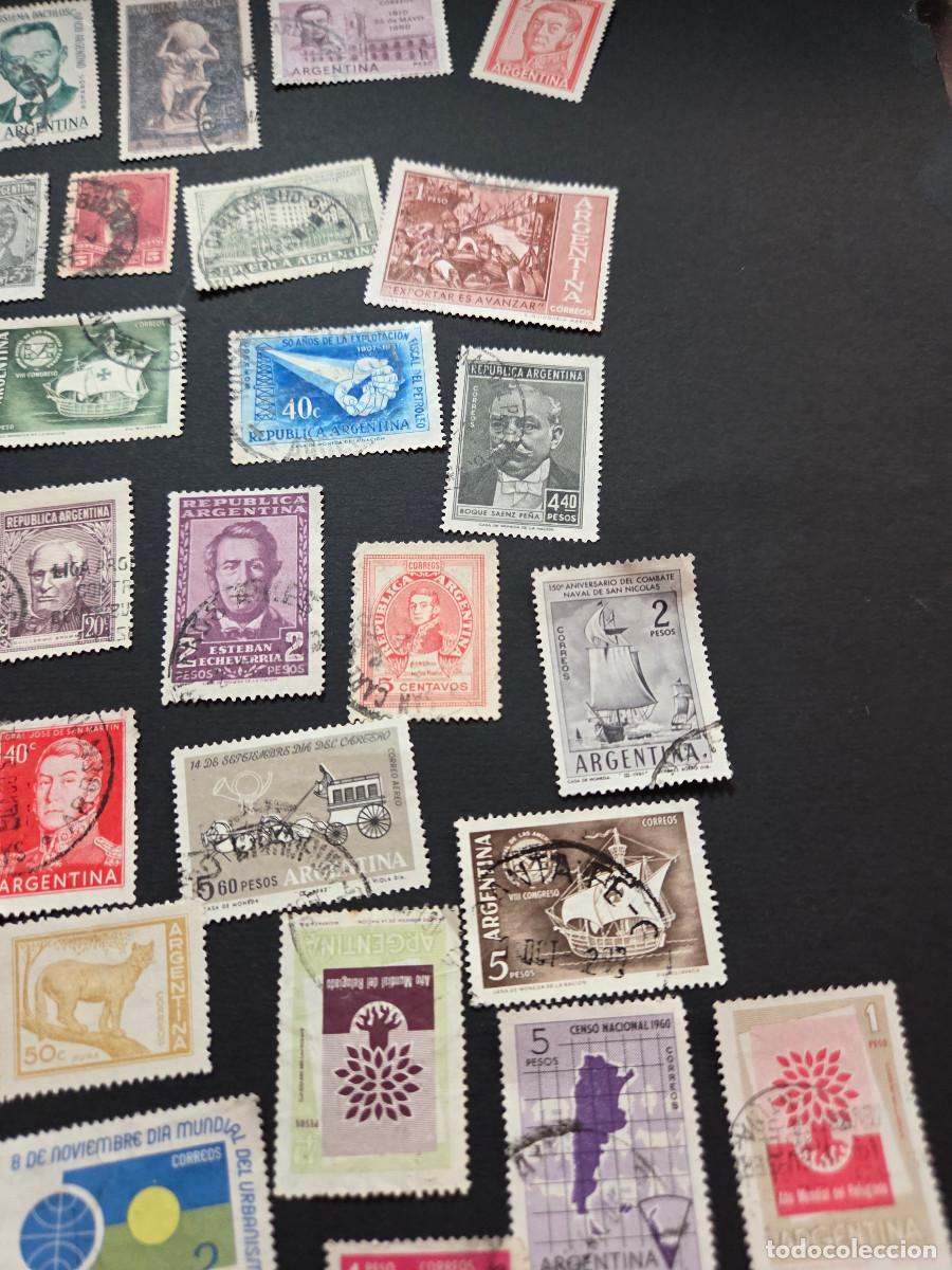 Sellos: sello antiguo de coleccion - Foto 5