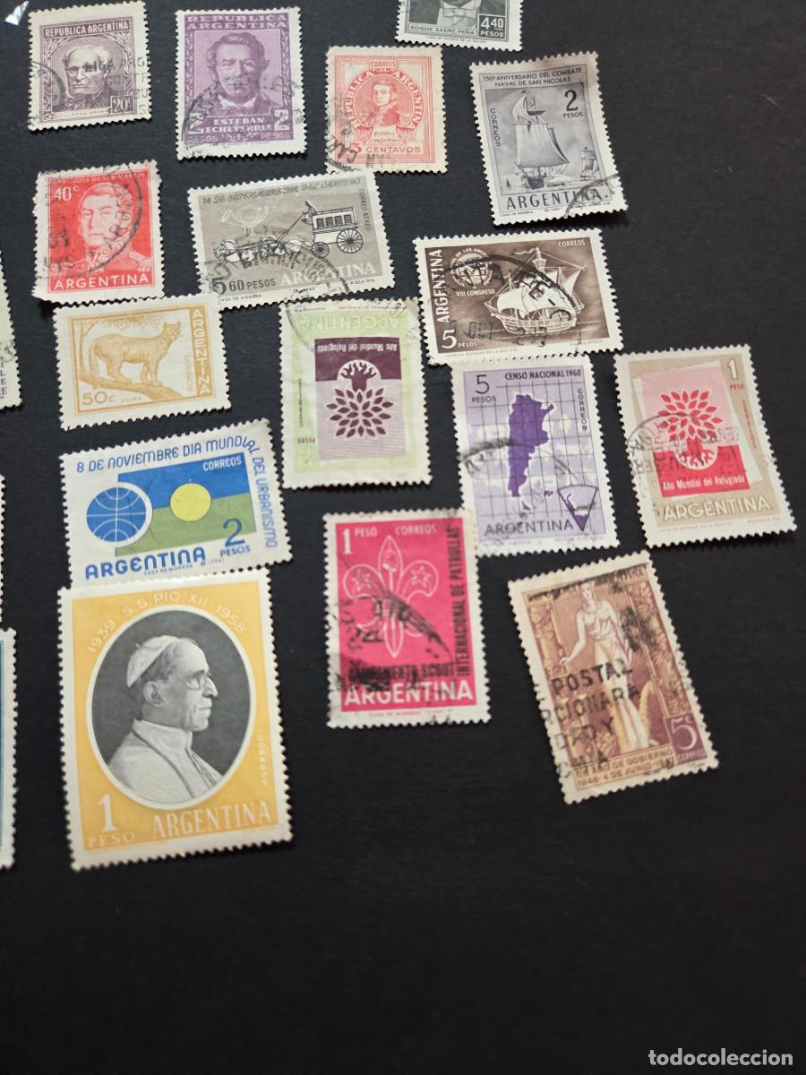 Sellos: sello antiguo de coleccion - Foto 6