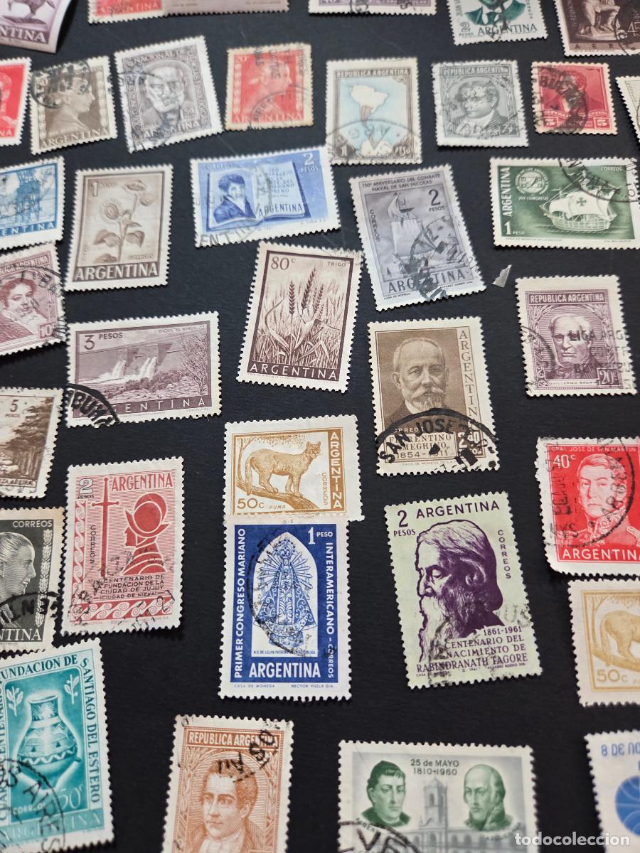 Sellos: sello antiguo de coleccion - Foto 7