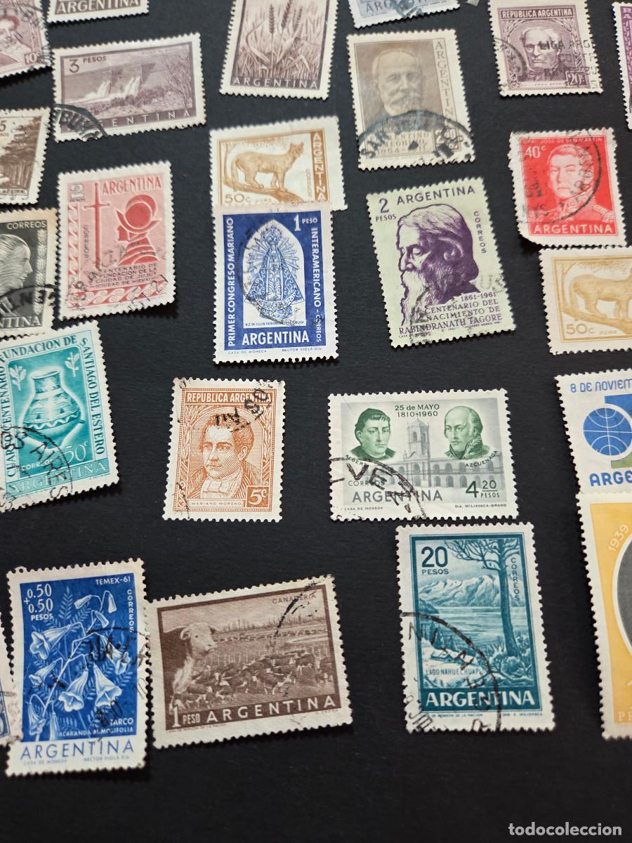 Sellos: sello antiguo de coleccion - Foto 8