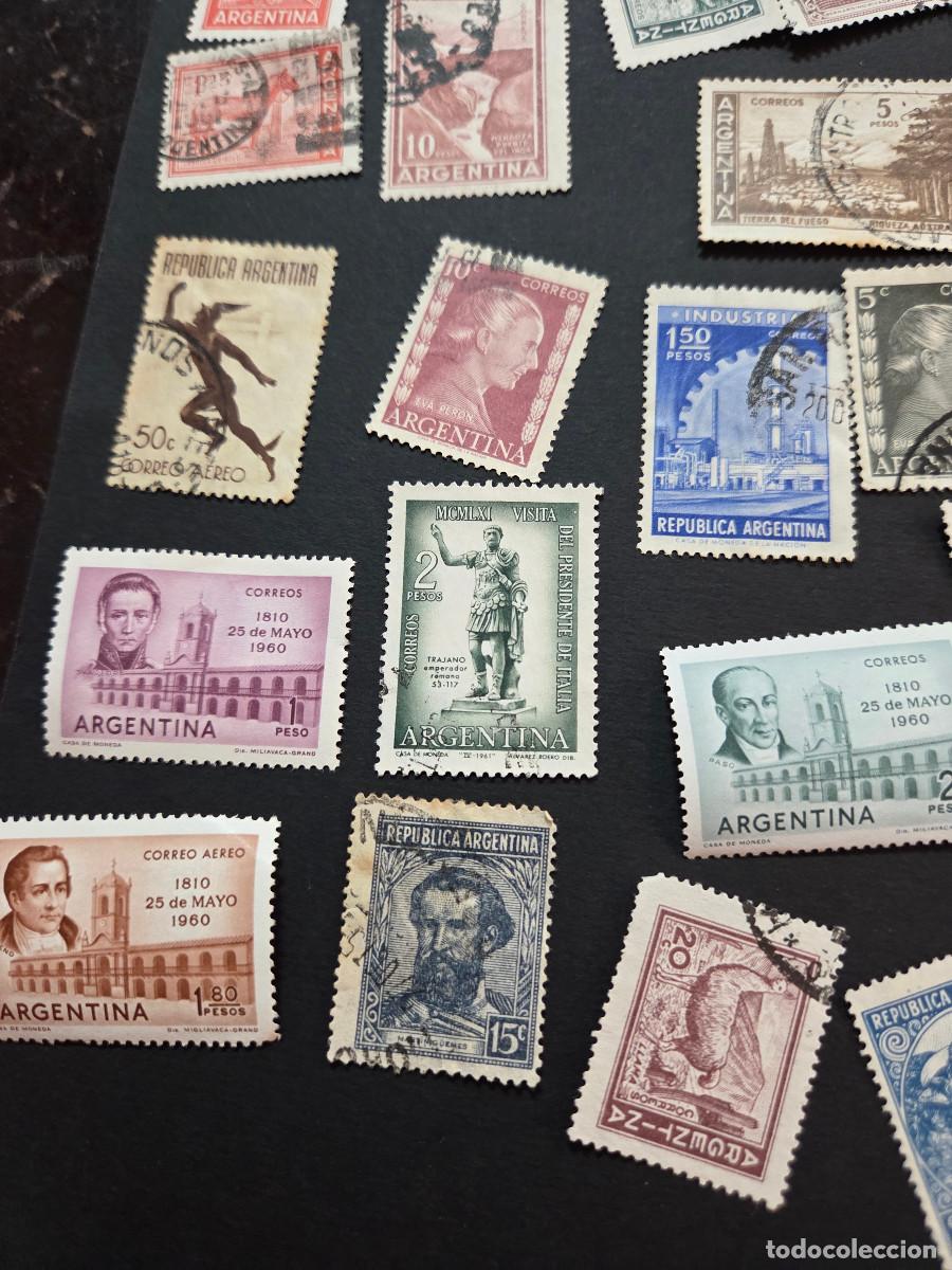 Sellos: sello antiguo de coleccion - Foto 9