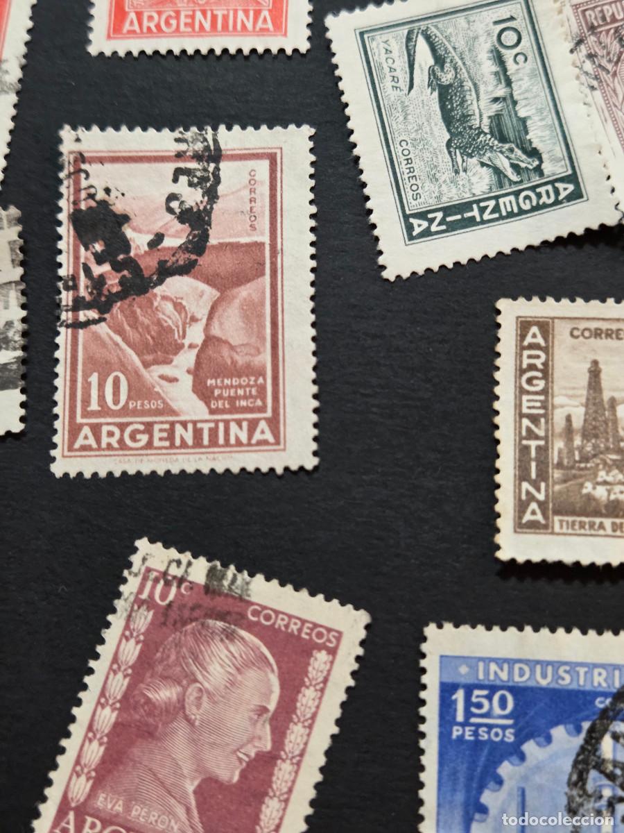 Sellos: sello antiguo de coleccion - Foto 10