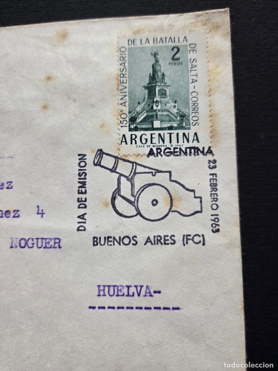 Sellos: sello antiguo de coleccion - Foto 2