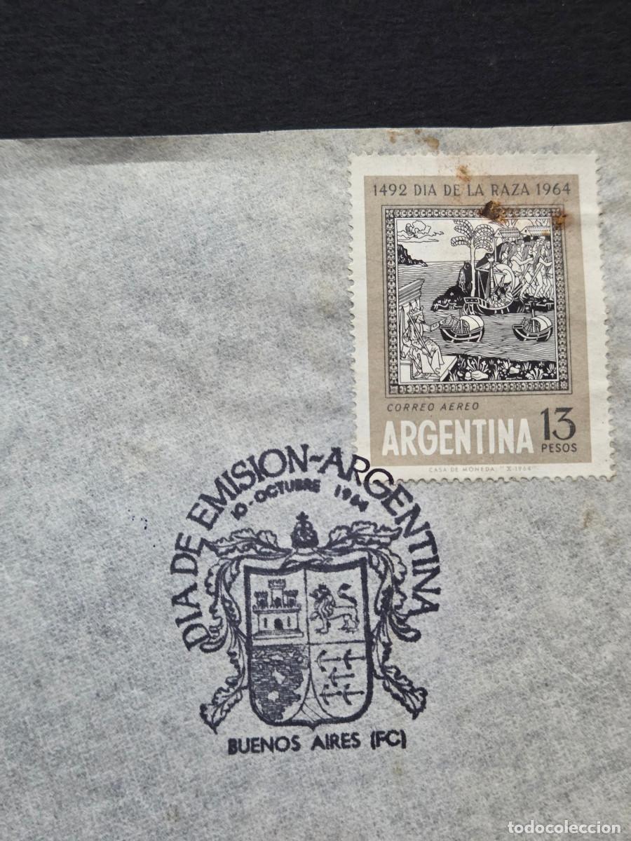 Sellos: sello antiguo de coleccion - Foto 2