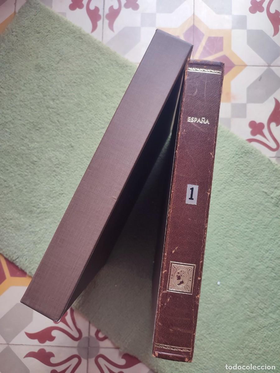 Sellos: &Aacute;lbum Edifil Vaticano - Foto 25