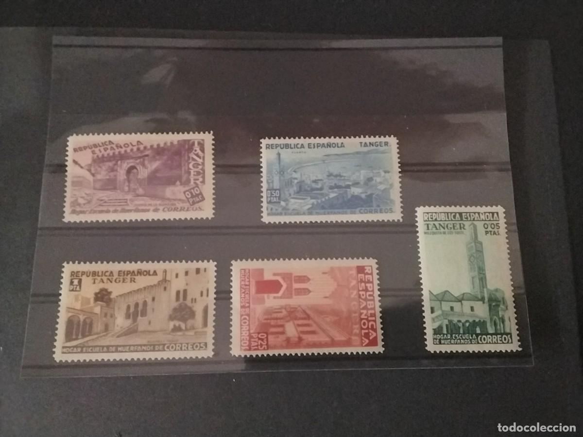 Sellos: Sellos colonias Espa&ntilde;olas - Foto 1