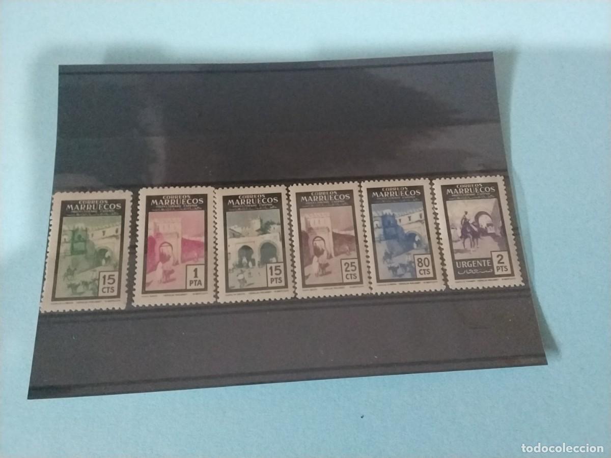 Sellos: Sellos colonias Espa&ntilde;olas - Foto 1
