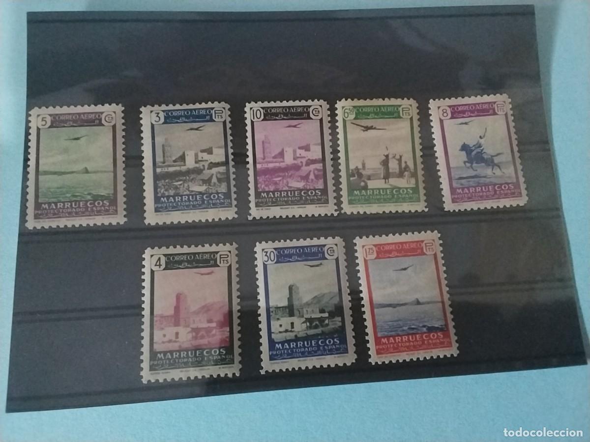Sellos: Sellos colonias Espa&ntilde;olas - Foto 1