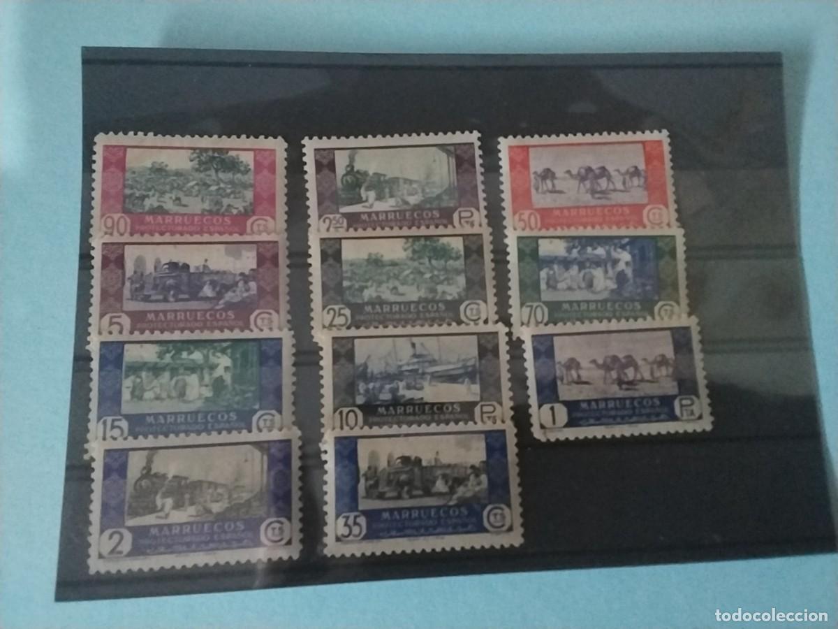 Sellos: Sellos colonias Espa&ntilde;olas - Foto 1