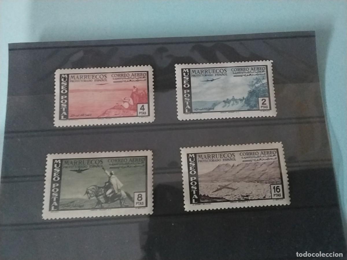 Sellos: Sellos colonias Espa&ntilde;olas - Foto 1