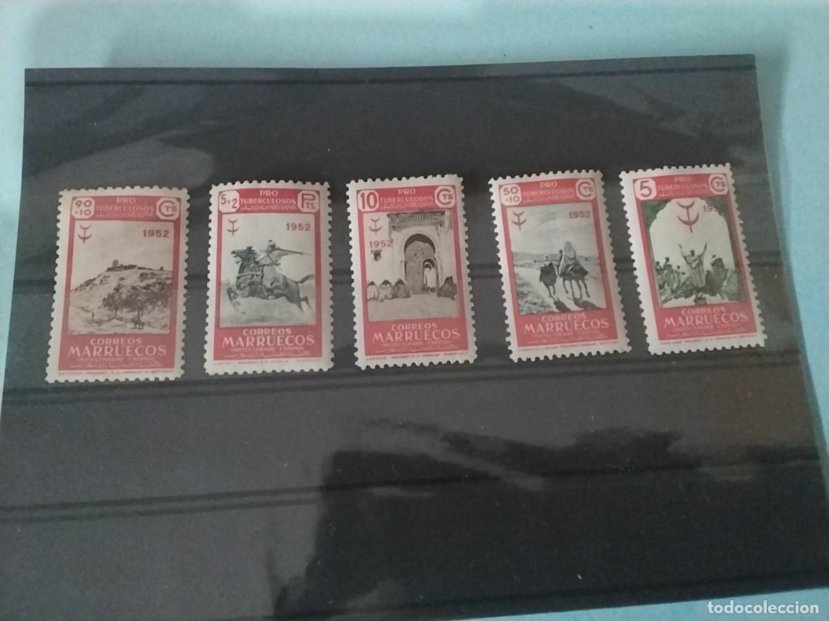 Sellos: Sellos colonias Espa&ntilde;olas - Foto 1
