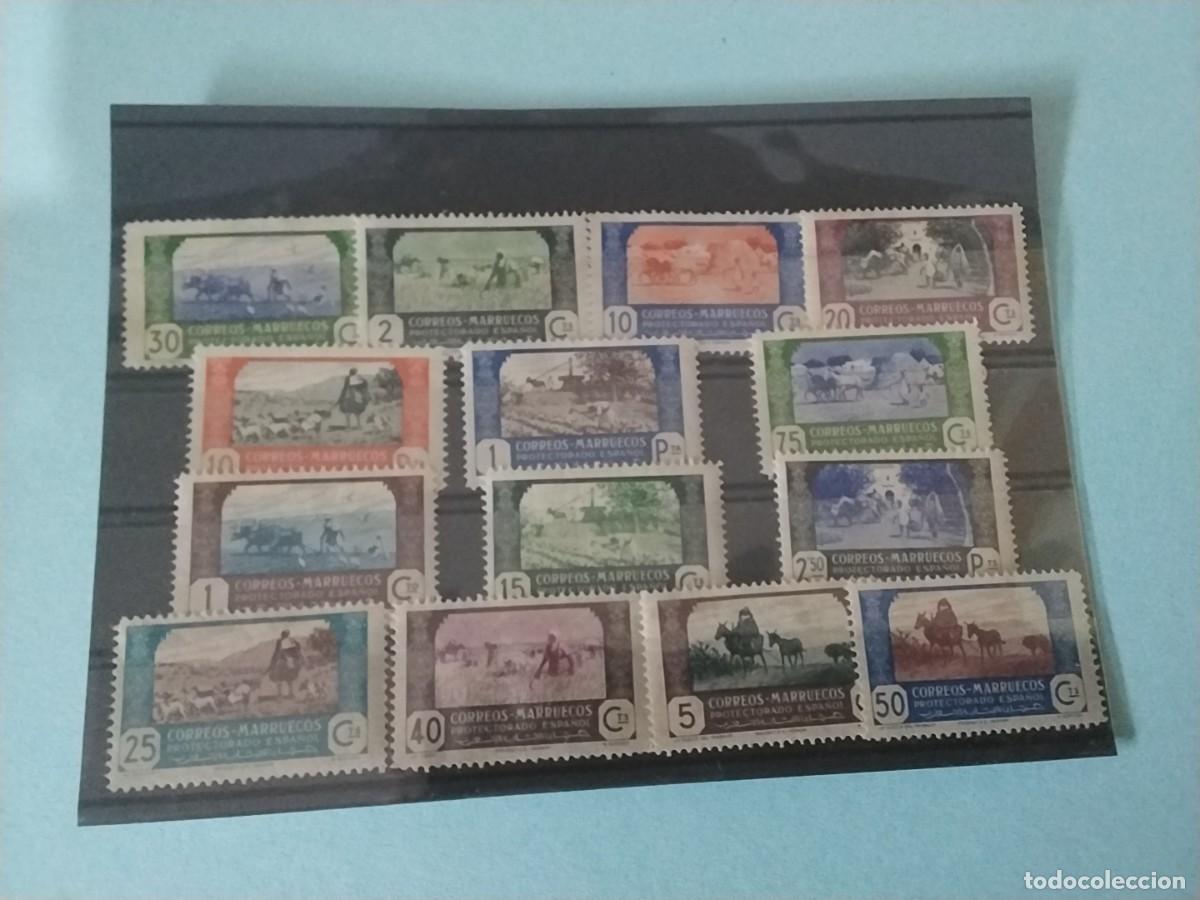 Sellos: Sellos colonias Espa&ntilde;olas - Foto 1