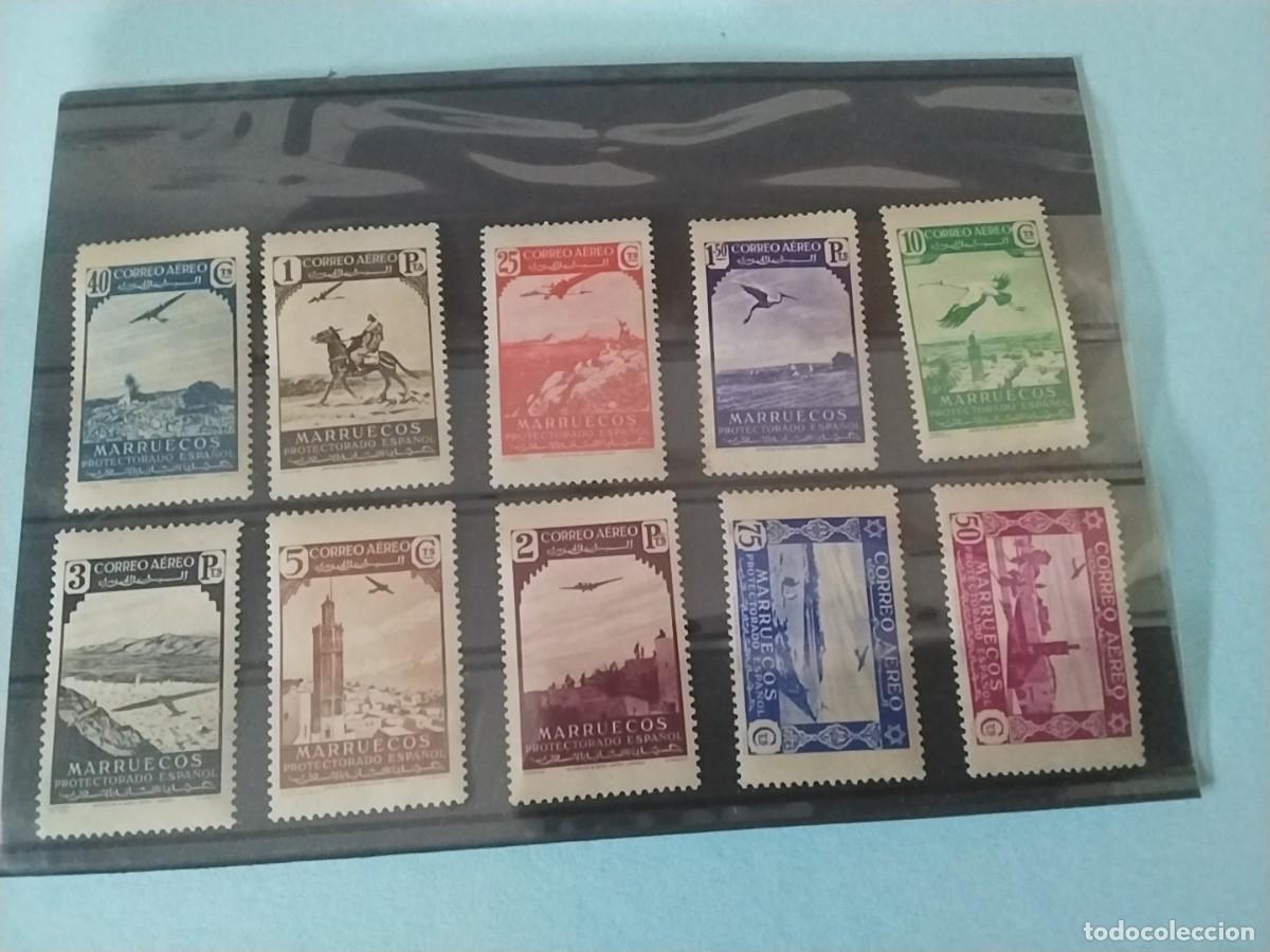 Sellos: Sellos colonias Espa&ntilde;olas - Foto 1