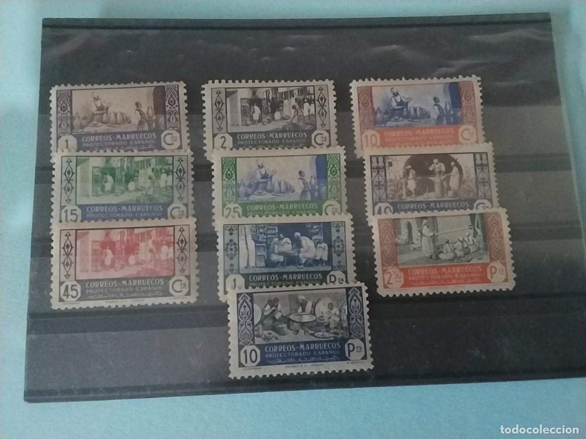 Sellos: Sellos colonias Espa&ntilde;olas - Foto 1