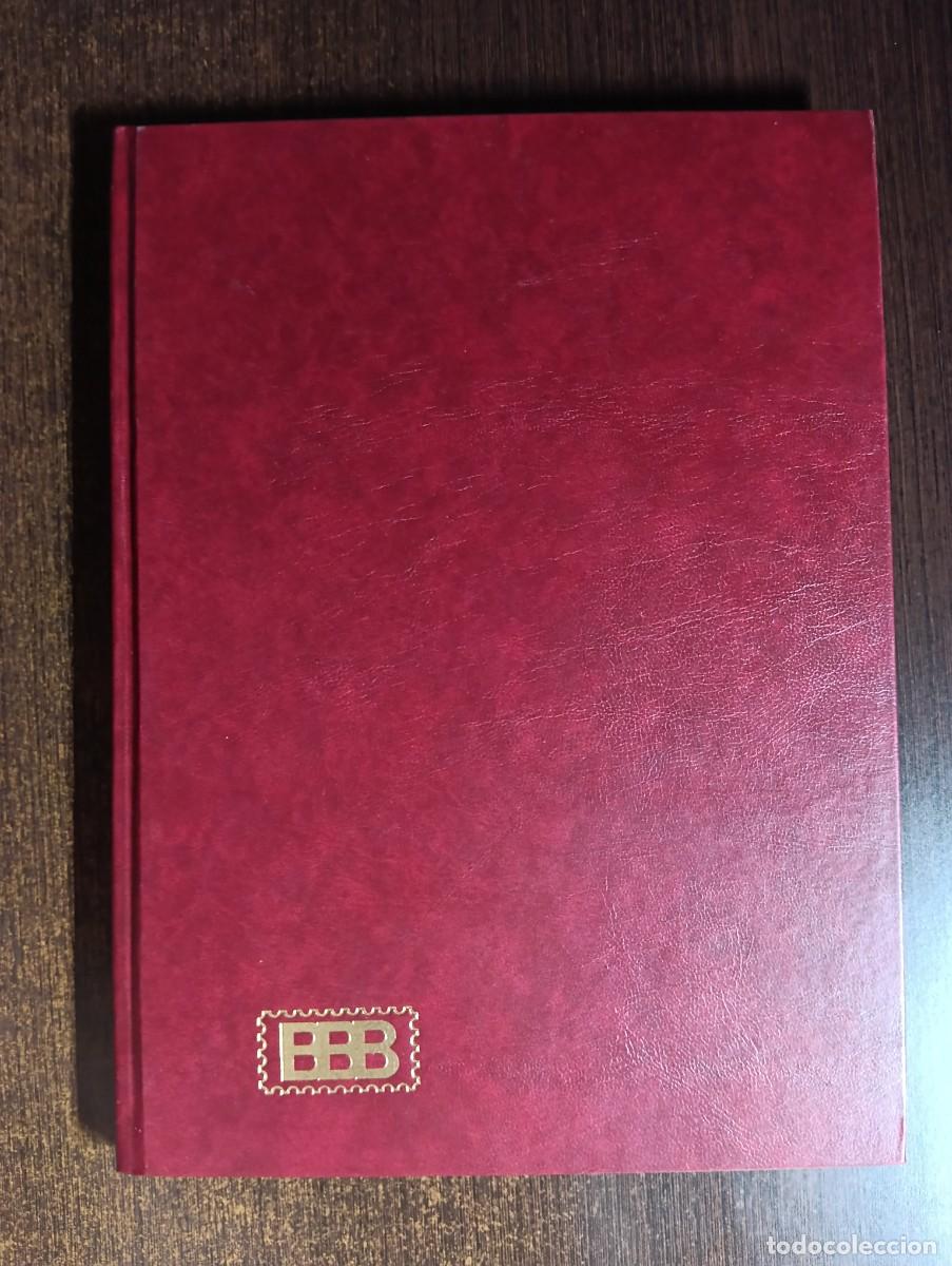 Timbres: LIQUIDACION - Clasificador con sellos de Alemania Federal MNH**