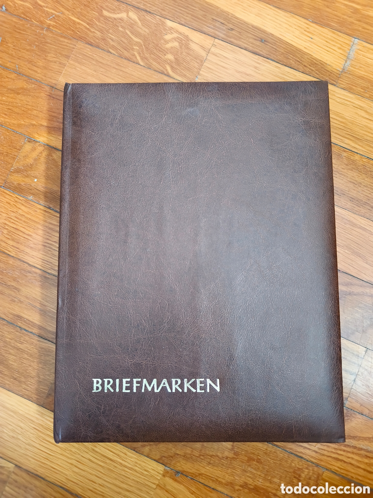 Sellos: &Aacute;lbum de sellos del mundo, mucha cantidad en un &aacute;bum de calidad