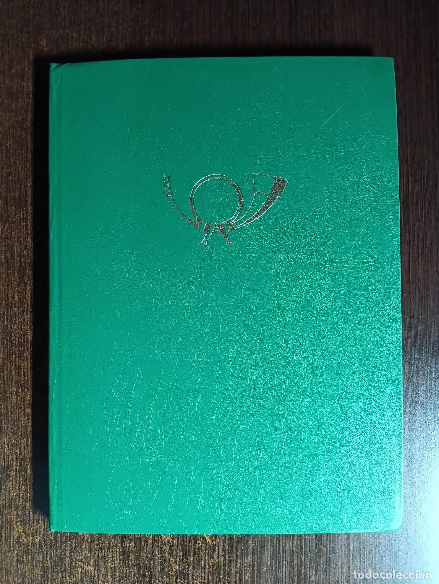 Sellos: LIQUIDACION - Clasificador con Bloques de 4** MNH