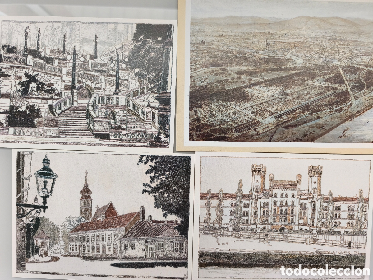 Sellos: Lote de sellos, cartas y postales - Foto 3