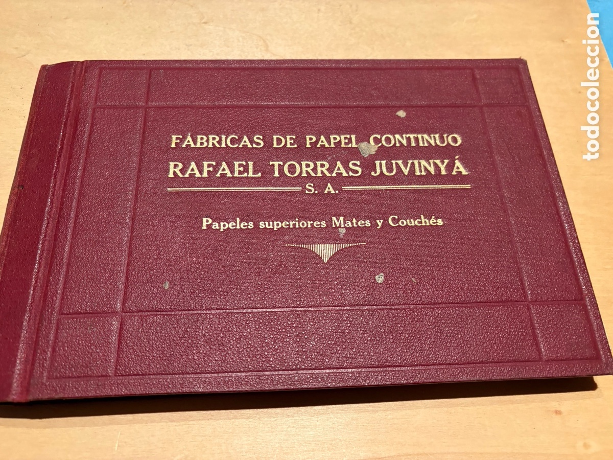 Sellos: &Aacute;lbum colecci&oacute;n de sellos de Espa&ntilde;a