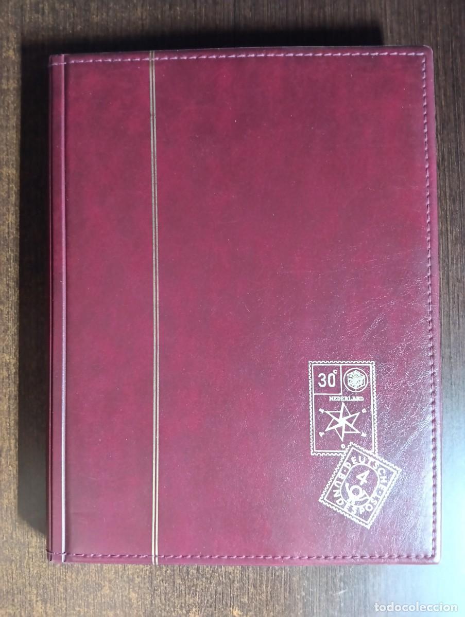 Sellos: LIQUIDACION - Clasificador con sellos de Alemania - A&ntilde;os 1991/2000