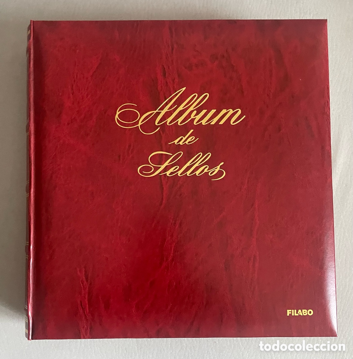 Sellos: COLECCI&Oacute;N SELLOS ESPA&Ntilde;A 1985&ndash;1993 COMPLETA &ndash; NUEVOS MNH &ndash; &Aacute;LBUM EDIFIL/FILABO
