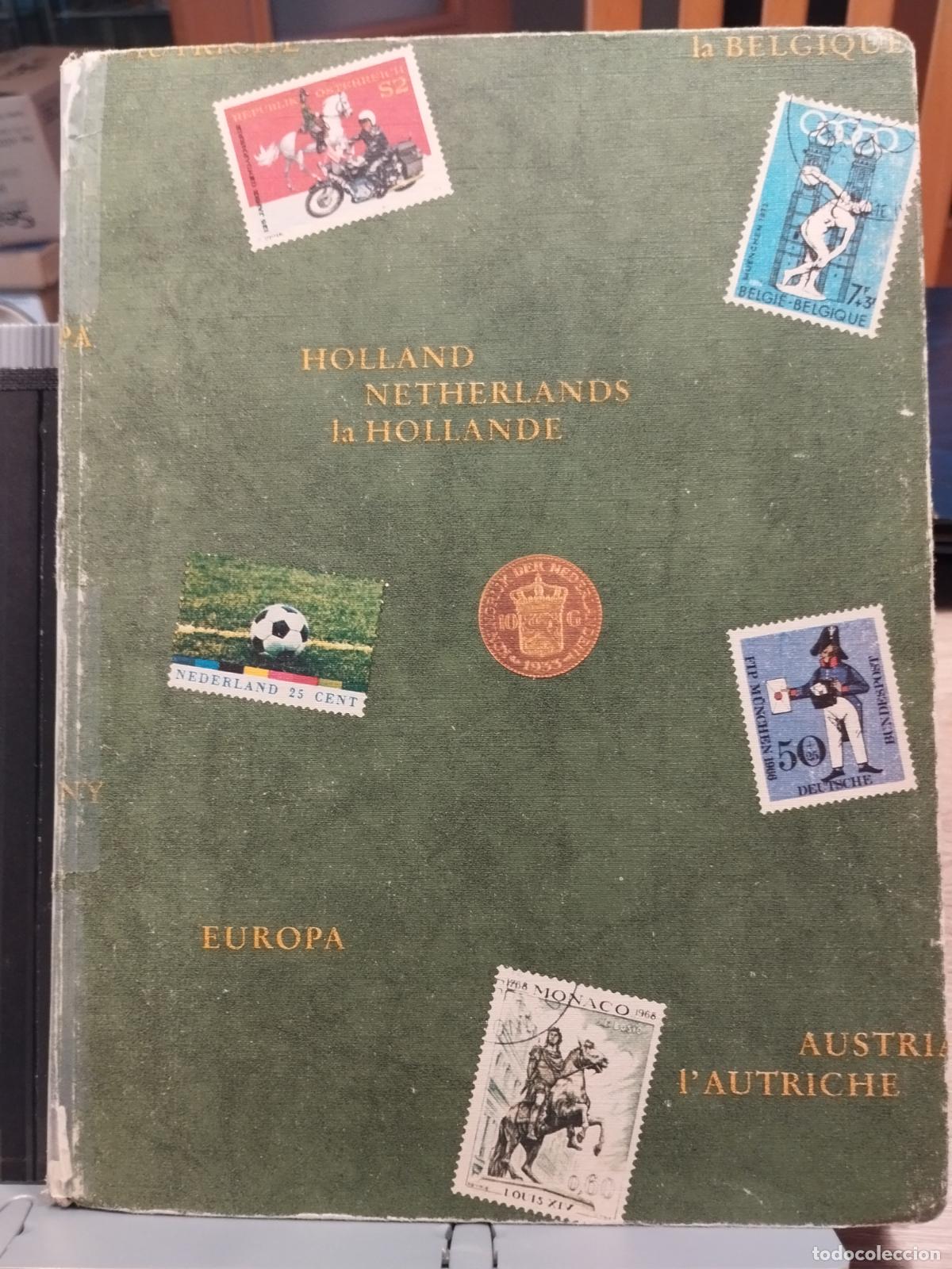 Timbres: DAR 86. CLASIFICADOR CON SELLOS NUEVOS DE ESPA&Ntilde;A II CENT. LEER DESCRIPCION COMPLETA Y VER FOTOS