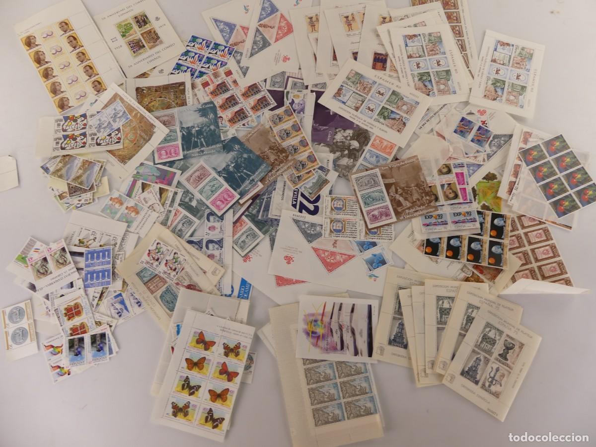 Selos: COLECCION LOTE DE SELLOS DE ESPA&Ntilde;A