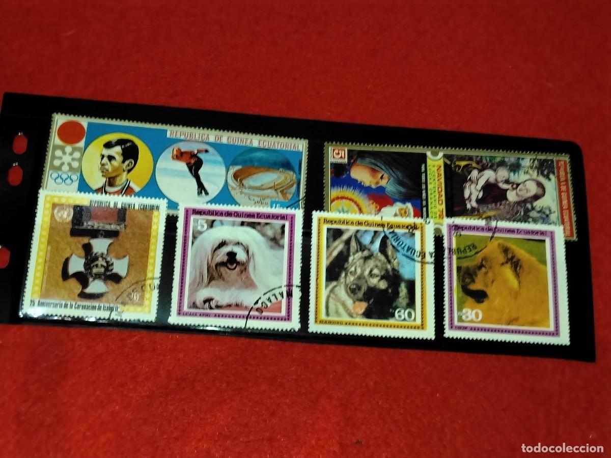 Sellos: LOTE SELLOS VARIADOS (VER FOTOS)