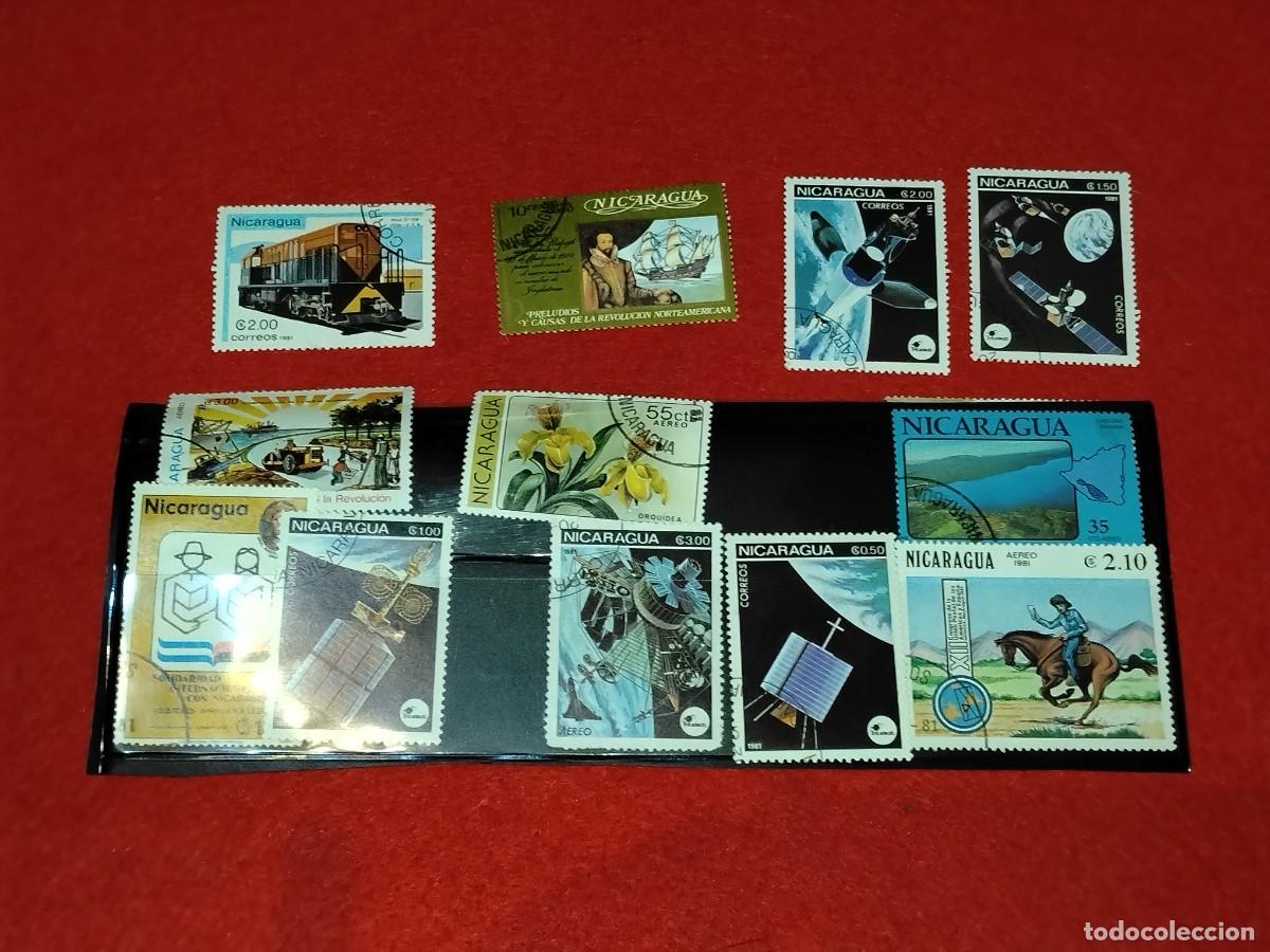 Sellos: LOTE SELLOS VARIADOS (VER FOTOS)