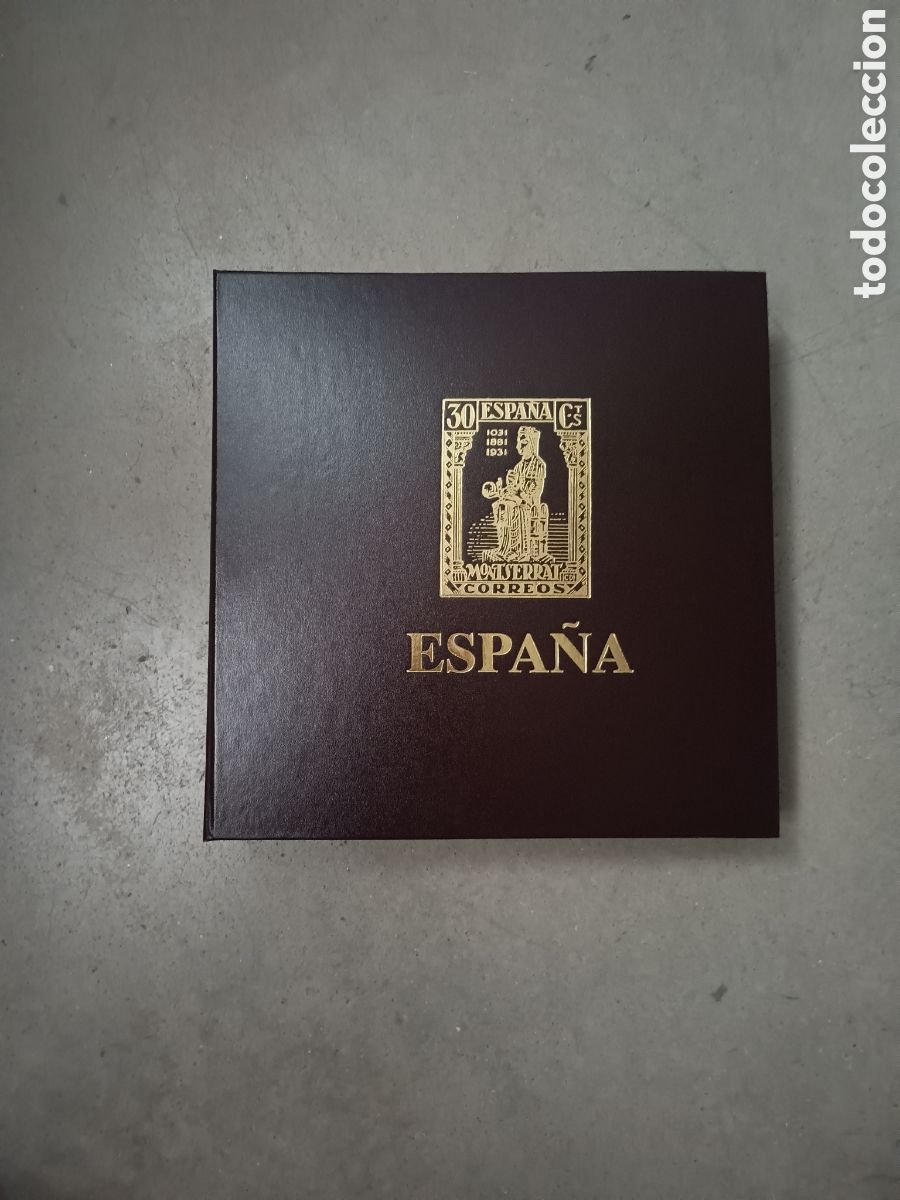 Sellos: &Aacute;LBUM OLEGARIO ESPA&Ntilde;A - 2013 A 2017 - TODOS LOS SELLOS NUEVOS CON MATASELLOS ESPECIALES O PRIMER D&Iacute;A