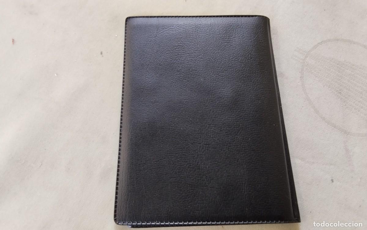 Sellos: CARTERA DE MONEDAS SERIE NUMISMATICA COMPLETA A&Ntilde;O 1985 - Foto 4