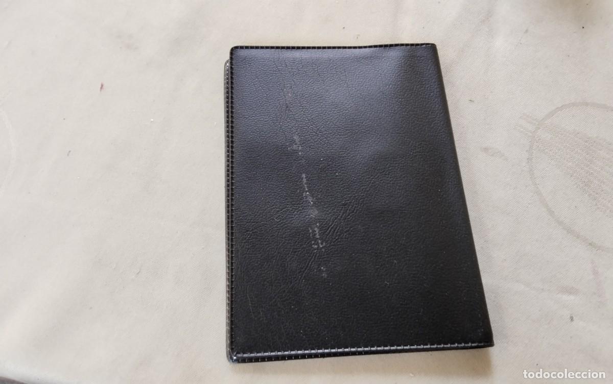 Sellos: CARTERA DE MONEDAS SERIE NUMISMATICA COMPLETA A&Ntilde;O 1987 - Foto 6