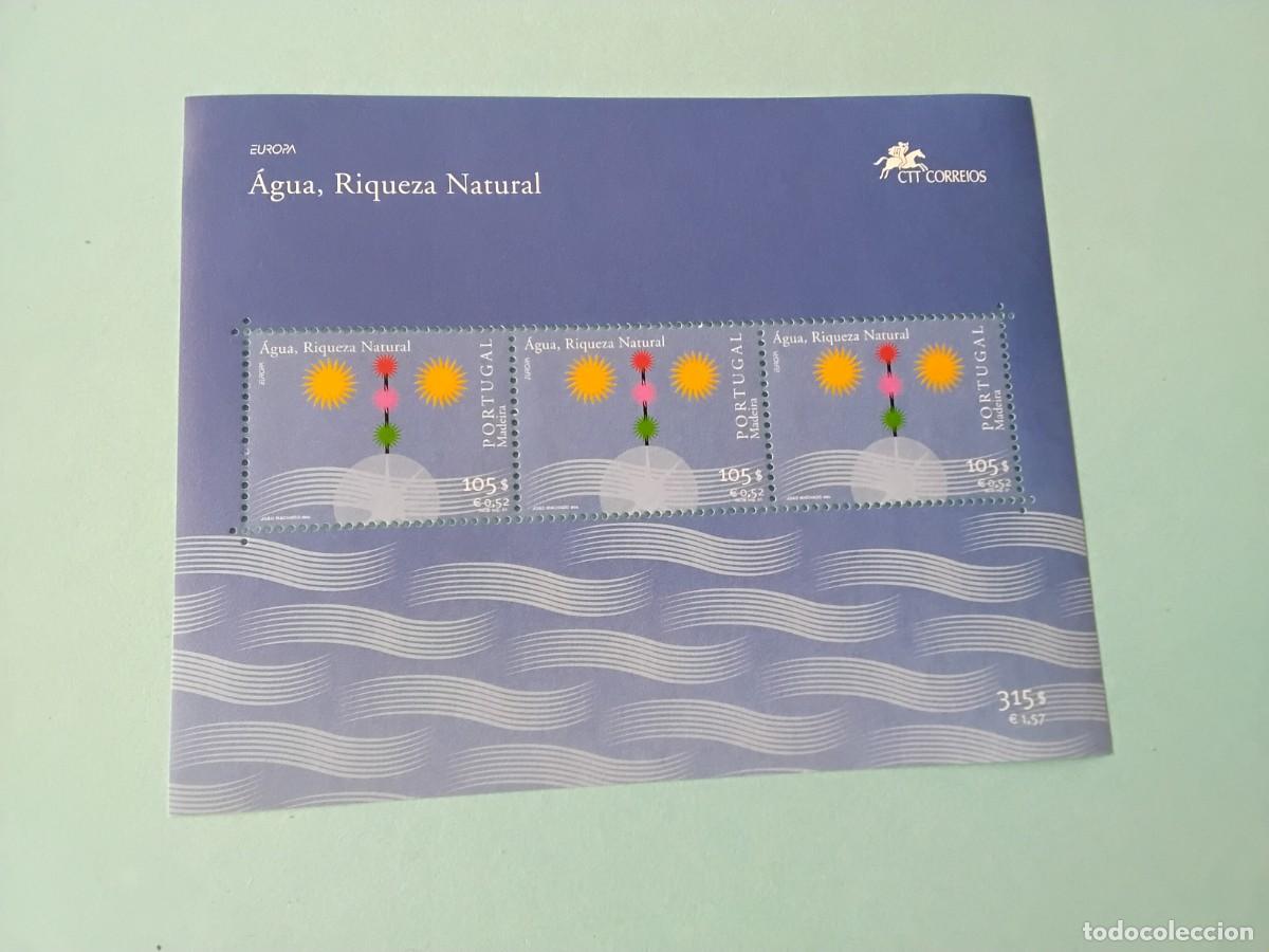 Timbres: Hojas bloque Mundiales liquidaci&oacute;n