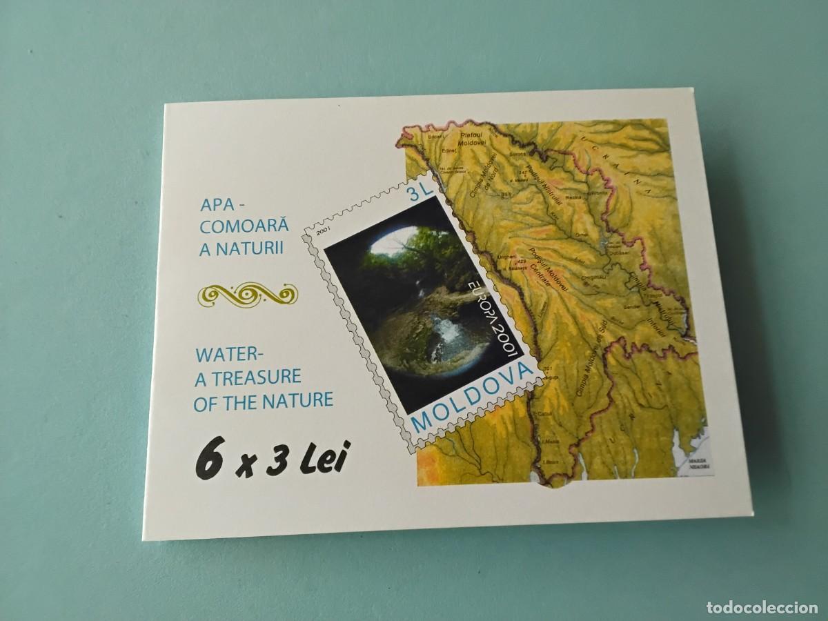 Francobolli: Carnets sellos mundiales liquidaci&oacute;n