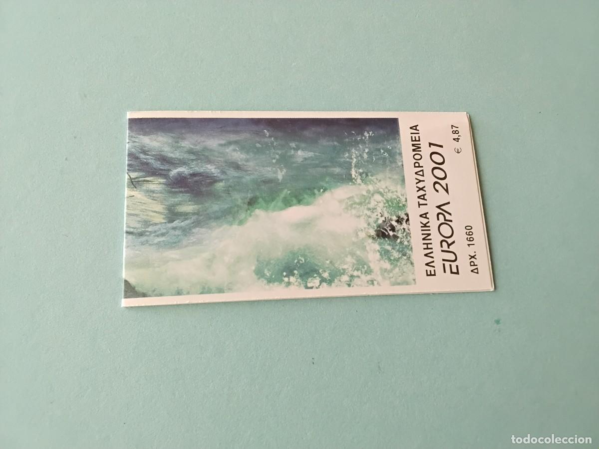 Stamps: Carnets sellos mundiales liquidaci&oacute;n