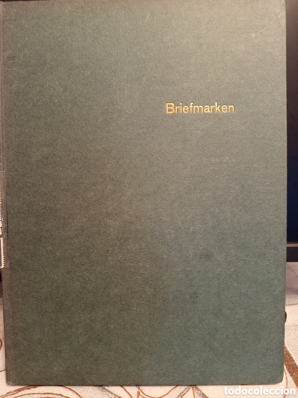 Briefmarken: Clasificador Sellos de Varios pa&iacute;ses Buenos Valores Mejor ver ️