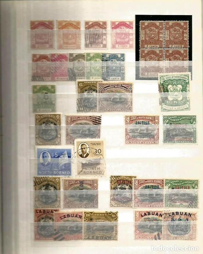 Sellos: COLECCION BARCOS MUNDIALES - Foto 1