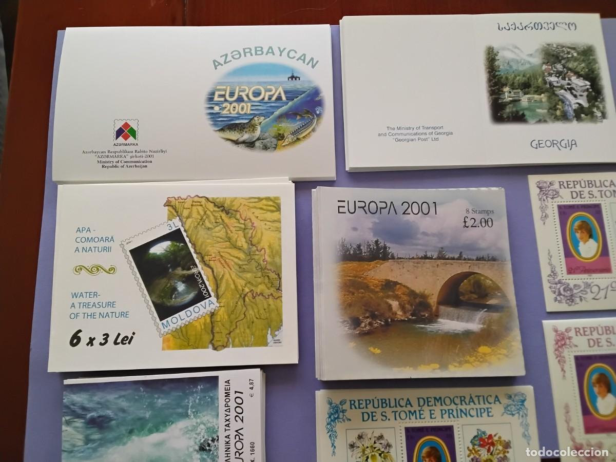 Sellos: Lote Filatelia inversi&oacute;n - Foto 2