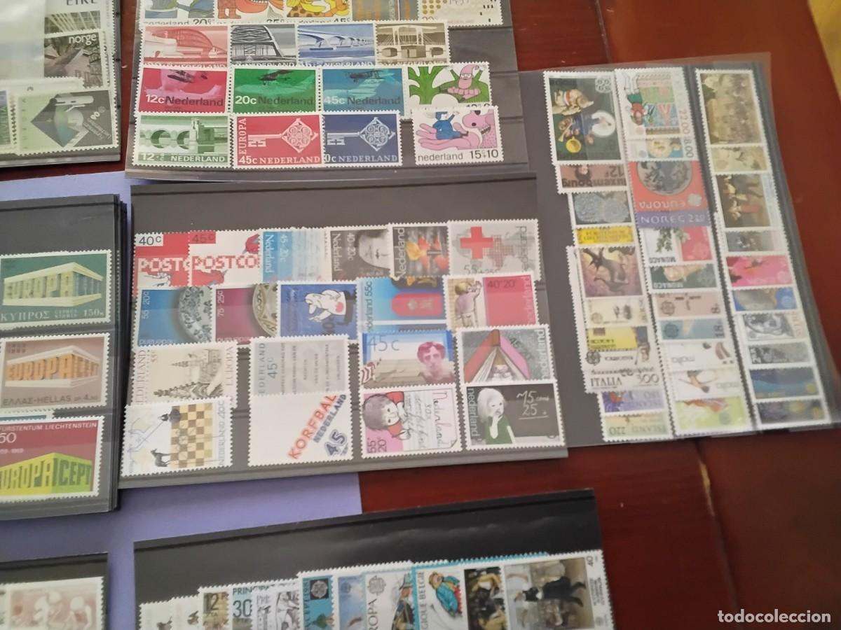 Sellos: Lote Filatelia inversi&oacute;n - Foto 5
