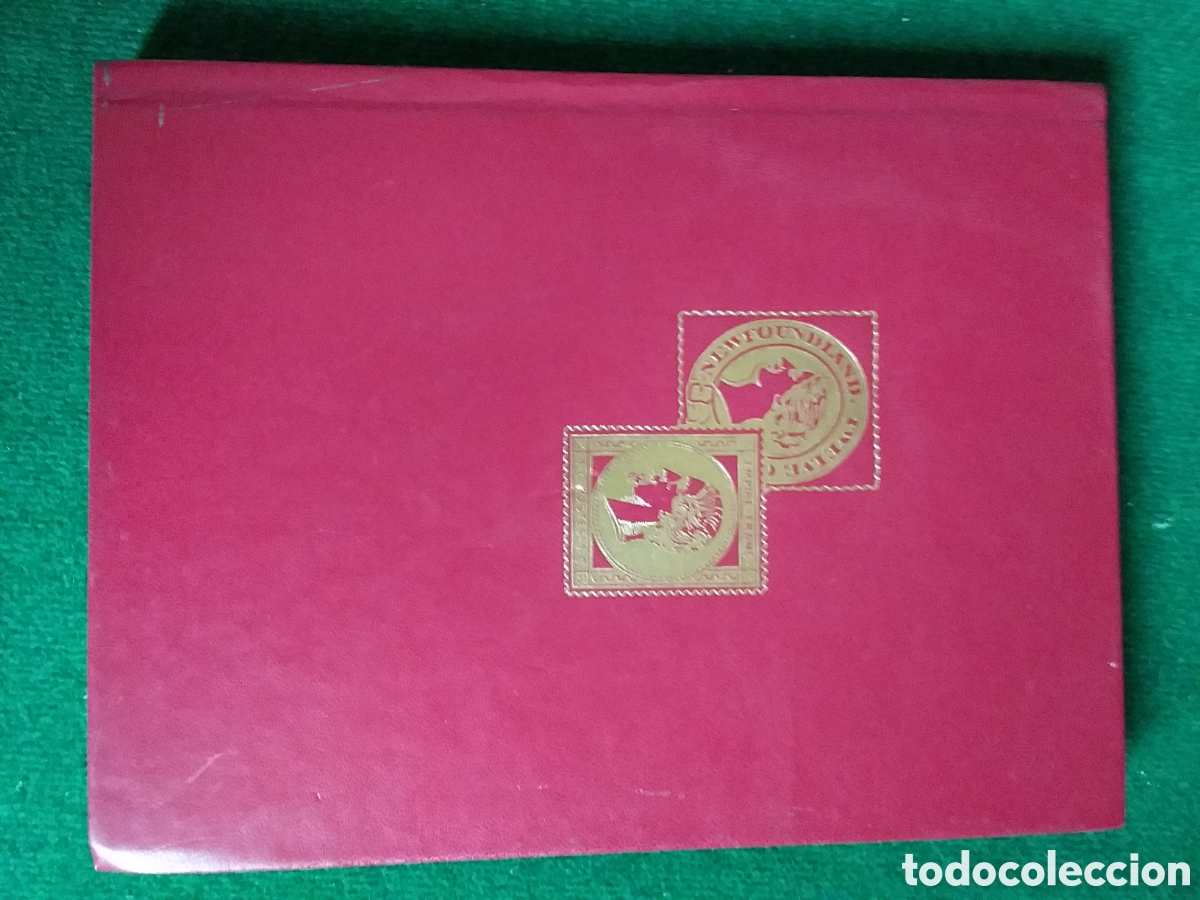 Timbres: CLASIFICADOR CON SELLOS NUEVOS Y USADOS MEJOR VER FOTOS C0LONIAS ESPA&Ntilde;OLAS &Aacute;FRICA