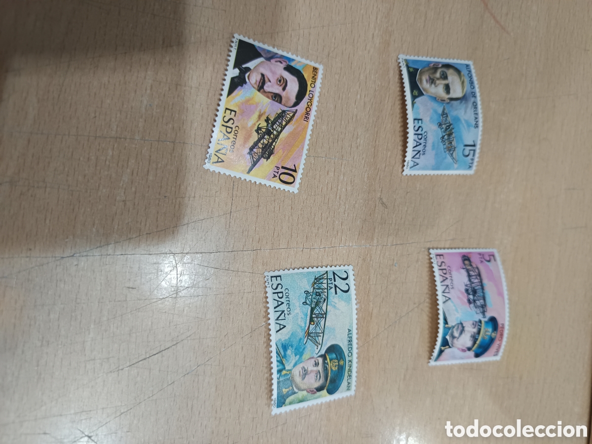 Sellos: GRAN COLECCI&Oacute;N DE SELLOS - Foto 12