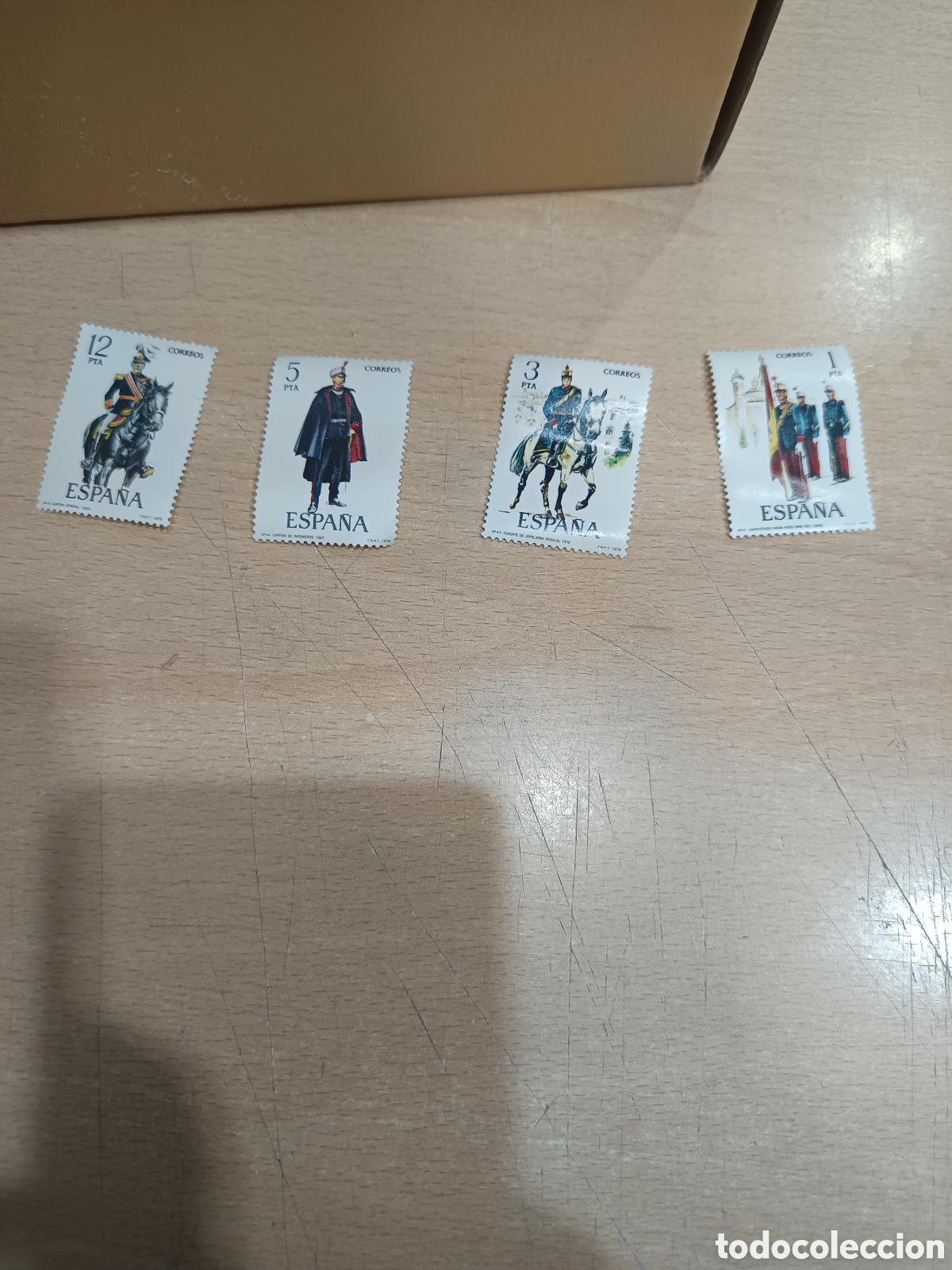 Sellos: GRAN COLECCI&Oacute;N DE SELLOS - Foto 16
