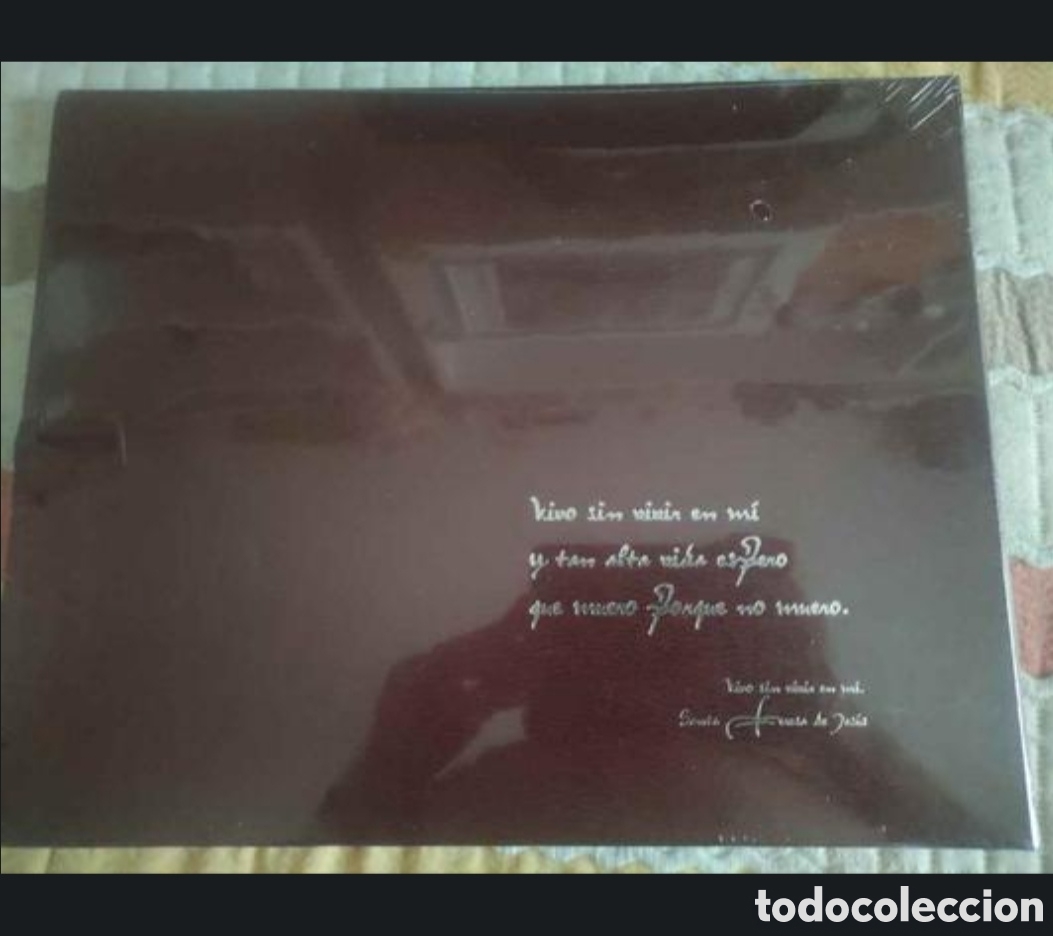 Sellos: SANTA TERESA DE JESUS - Foto 2
