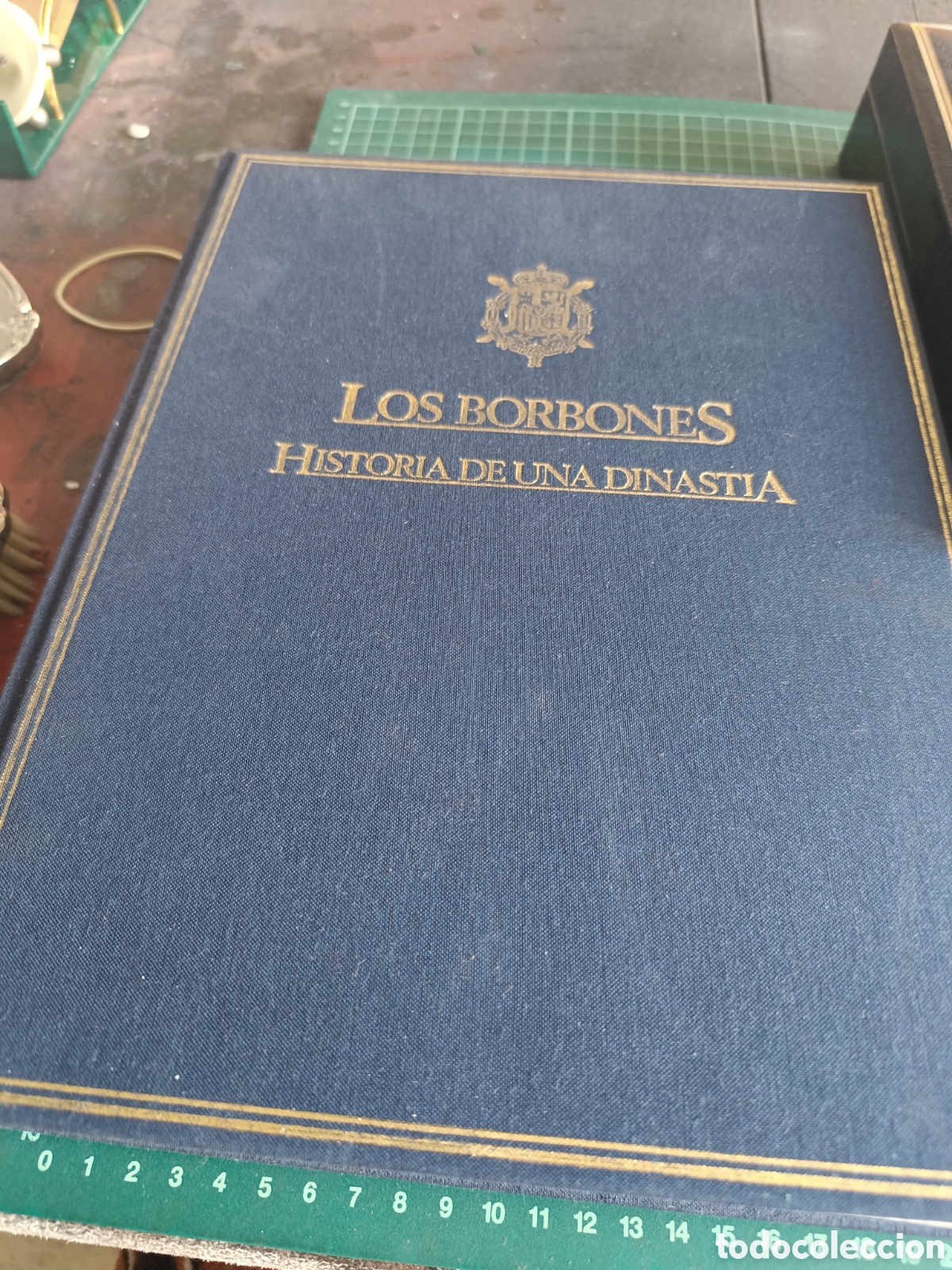 Sellos: Colecci&oacute;n sellos de plata - Foto 3