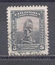 Sellos: COLOMBIA, - Foto 1