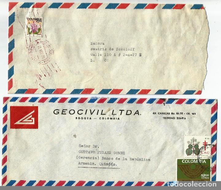 En Correos Venden Sobres Y Sellos