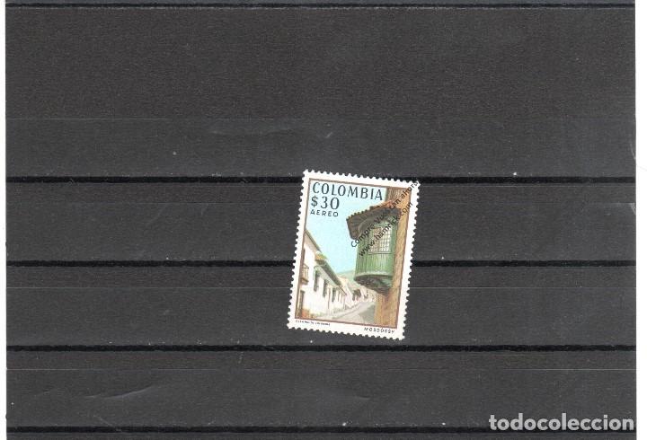 Sellos: Colombia n&ordm; 632   (**) - Foto 1