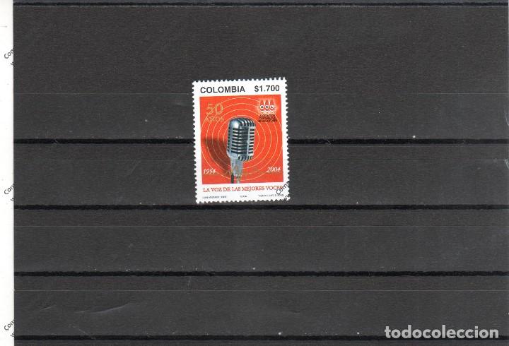 Sellos: Colombia n&ordm;  1293   (**) - Foto 1