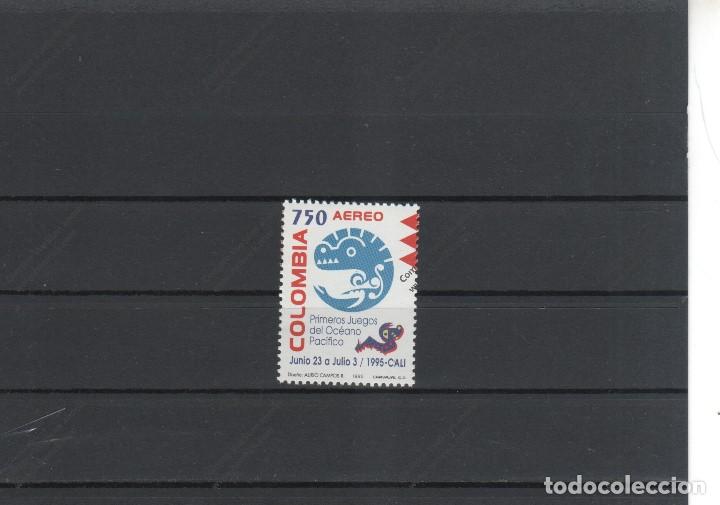 Sellos: COLOMBIA N&ordm;  A 903 (**) - Foto 1